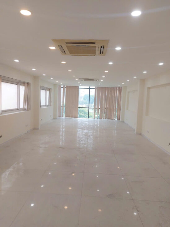 ????Bán Tòa Nhà Văn Phòng 9 Tầng 183 m2 Mặt Phố Lê Trọng Tấn, Thanh Xuân 79.5 Tỷ ????