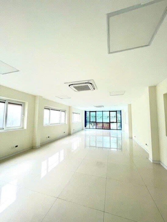 ????Bán Tòa Nhà Văn Phòng 9 Tầng 183 m2 Mặt Phố Lê Trọng Tấn, Thanh Xuân 79.5 Tỷ ????