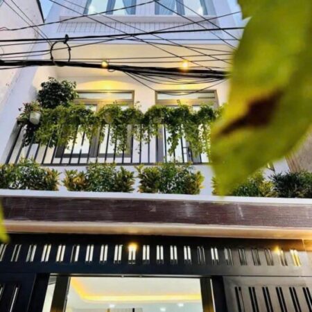 SIÊU PHẨM NHÀ PHỐ – BÙI QUANG LÀ – P.12 – GÒ VẤP – GIÁ 4.x TỶ. SIÊU PHẨM NHÀ PHỐ – BÙI QUANG LÀ – P.12 – GÒ VẤP – GIÁ 4.x TỶ.