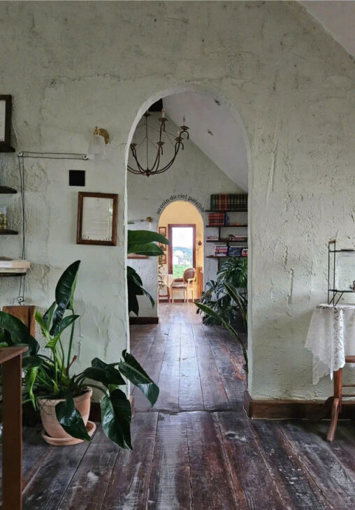 Bán villa nghỉ dưỡng sân vườn mặt tiền An Bình- P3- Đà Lạt