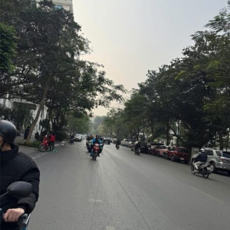 SIÊU PHẨM MẶT PHỐ LÝ THƯỜNG KIỆT – KINH DOANH ĐỈNH CAO – THANG MÁY – HIẾM CÓ