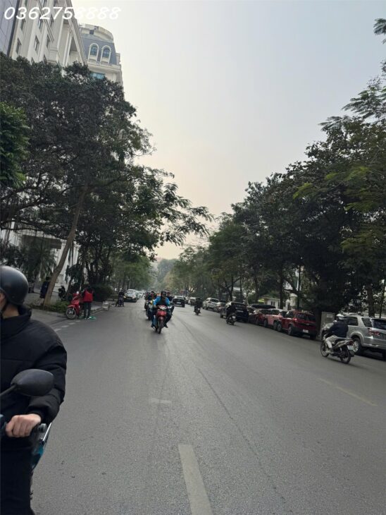 SIÊU PHẨM MẶT PHỐ LÝ THƯỜNG KIỆT – KINH DOANH ĐỈNH CAO – THANG MÁY – HIẾM CÓ