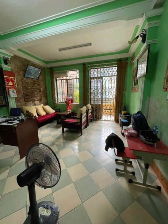 ???? Nhà 3 tầng mặt tiền Hai Bà Trưng – 86m2 – 1X Tỷ – vị trí đắc địa, ngay phố đi bộ kinh doanh sầm