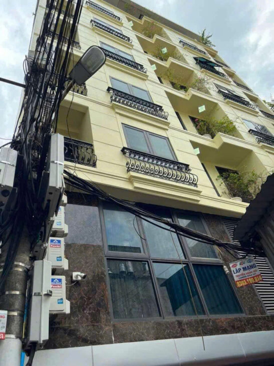 SOS – DO MUỐN CHUYỂN TỚI GẦN TRƯỜNG NÊN EM PASS LẠI PHÒNG HIỆN TẠI – HỢP ĐỒNG CÒN 2 THÁNG TẠI NGÕ