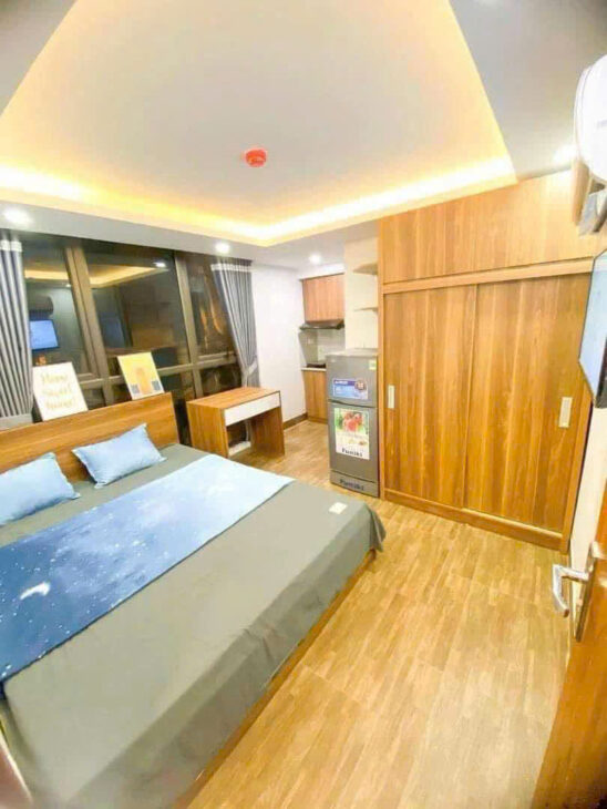 SOS – DO MUỐN CHUYỂN TỚI GẦN TRƯỜNG NÊN EM PASS LẠI PHÒNG HIỆN TẠI – HỢP ĐỒNG CÒN 2 THÁNG TẠI NGÕ