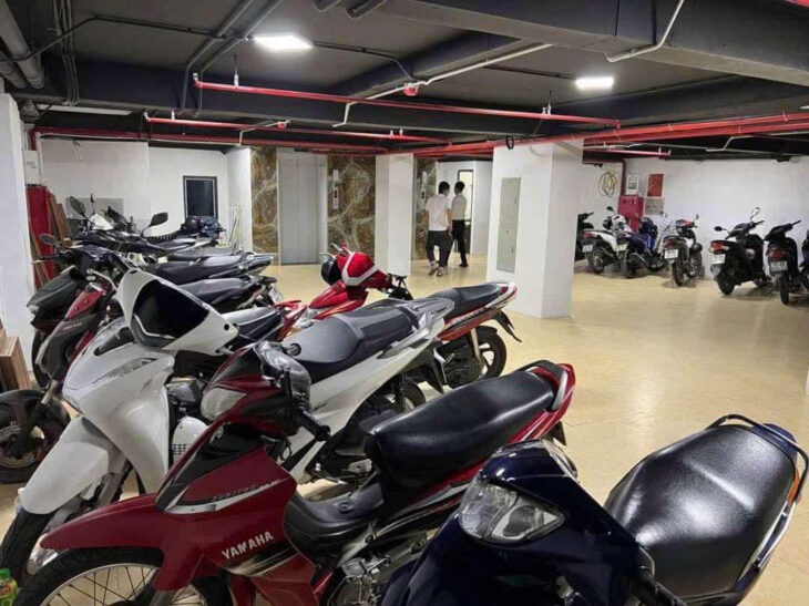 SOS – DO MUỐN CHUYỂN TỚI GẦN TRƯỜNG NÊN EM PASS LẠI PHÒNG HIỆN TẠI – HỢP ĐỒNG CÒN 2 THÁNG TẠI NGÕ