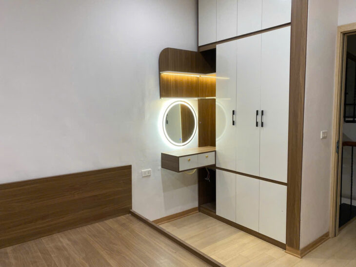 NGỌC HÀ – DT21M2 X4T – MT5M – 5.980 TỶ – GẦN Ô TÔ – FULL NỘI THẤT – GIAO THÔNG THUẬN TIỆN