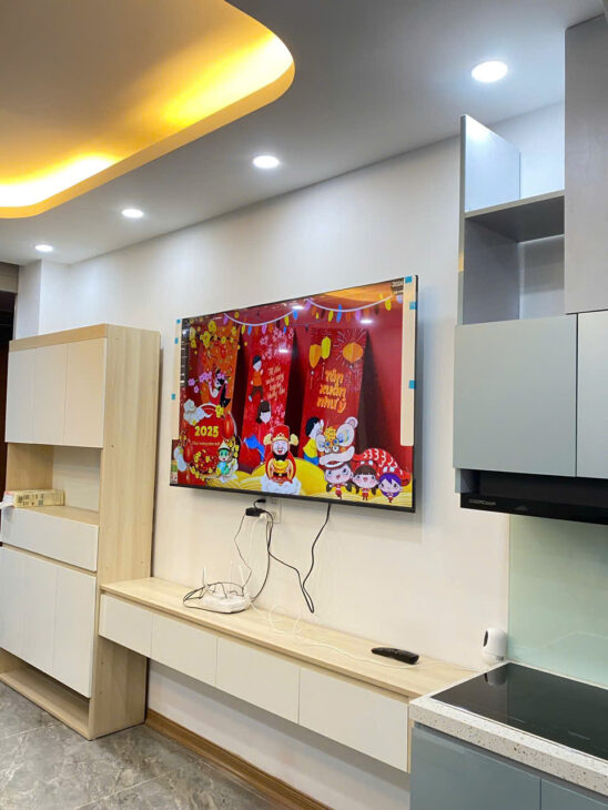 NGỌC HÀ – DT21M2 X4T – MT5M – 5.980 TỶ – GẦN Ô TÔ – FULL NỘI THẤT – GIAO THÔNG THUẬN TIỆN