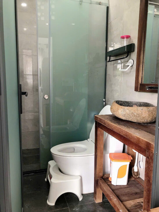 Cho thuê nhà siêu đẹp hẻm Phước Đồng 2 tầng GIÁ 11triệu/ tháng