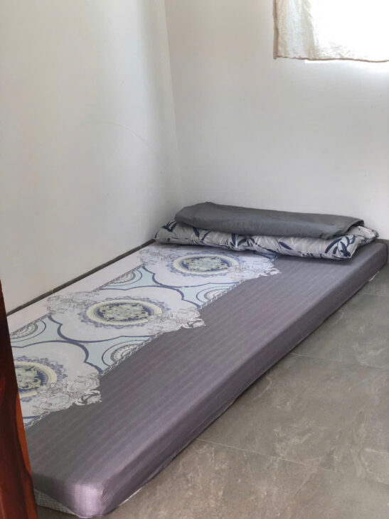 Cho thuê nhà siêu đẹp hẻm Phước Đồng 2 tầng GIÁ 11triệu/ tháng