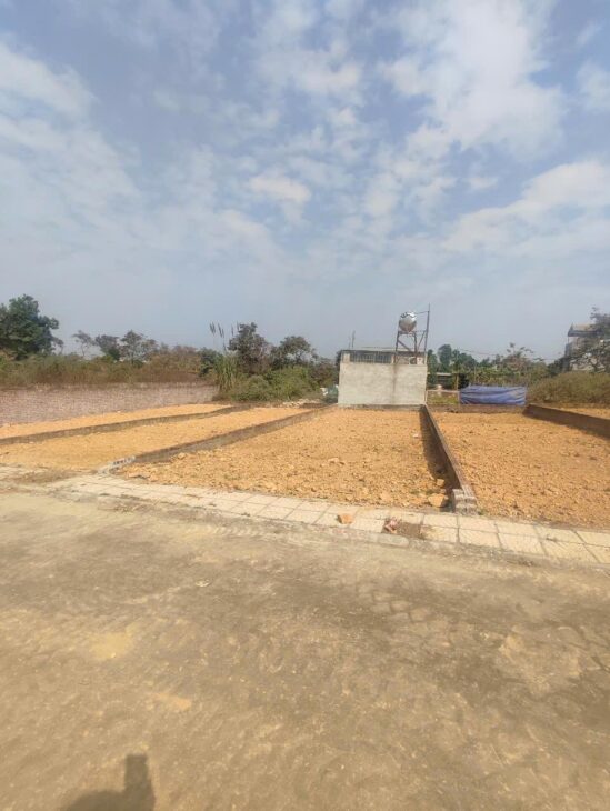 Bán đất sát ĐL Thăng Long đường to ôtô thông các phía KD giá rẻ 85m 3.1 tỷ
