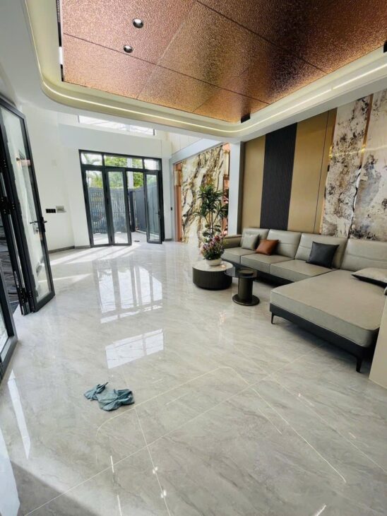 SIÊU PHẨM MẶT TIỀN – LÔ GÓC ĐƯỜNG SỐ – P.16 – GÒ VẤP – GIÁ 17.35 TỶ.