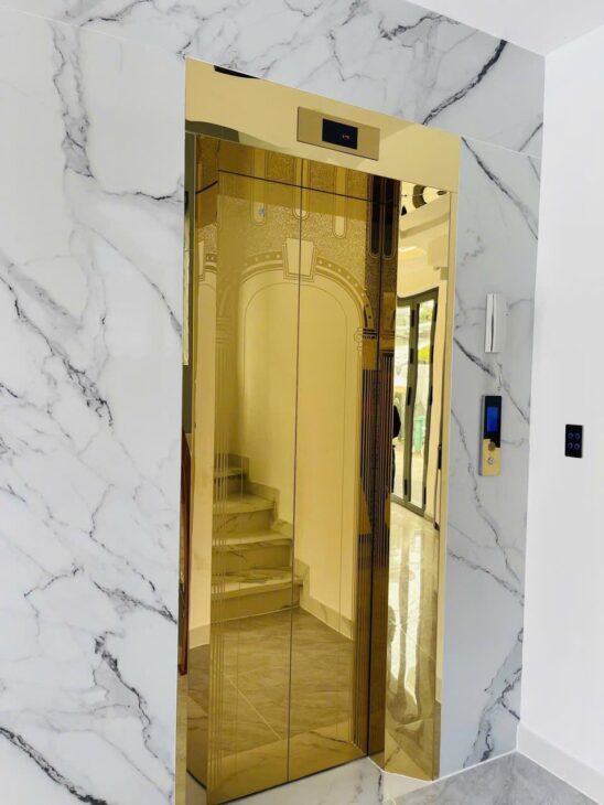 SIÊU PHẨM MẶT TIỀN – LÔ GÓC ĐƯỜNG SỐ – P.16 – GÒ VẤP – GIÁ 17.35 TỶ.