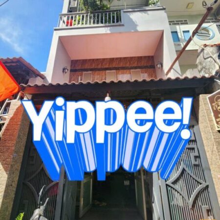 Ô TÔ THÔNG – THẲNG 1 TRỤC – 20M RA MT NGUYỄN DUY CUNG – GÒ VẤP- 44M2 – 3 TẦNG – VUÔNG A4 – CHỈ HƠN Ô TÔ THÔNG – THẲNG 1 TRỤC – 20M RA MT NGUYỄN DUY CUNG – GÒ VẤP- 44M2 – 3 TẦNG – VUÔNG A4 – CHỈ HƠN