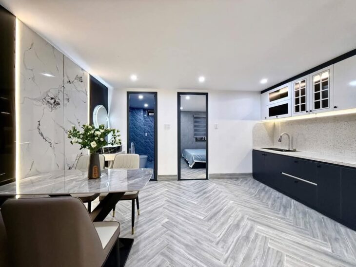 Nhà đẹp đón Tết – Siêu phẩm 2 Tầng, 2 mặt kiệt Hoàng Diệu – Hải Châu – 55m2, ????2.8x tỷ.