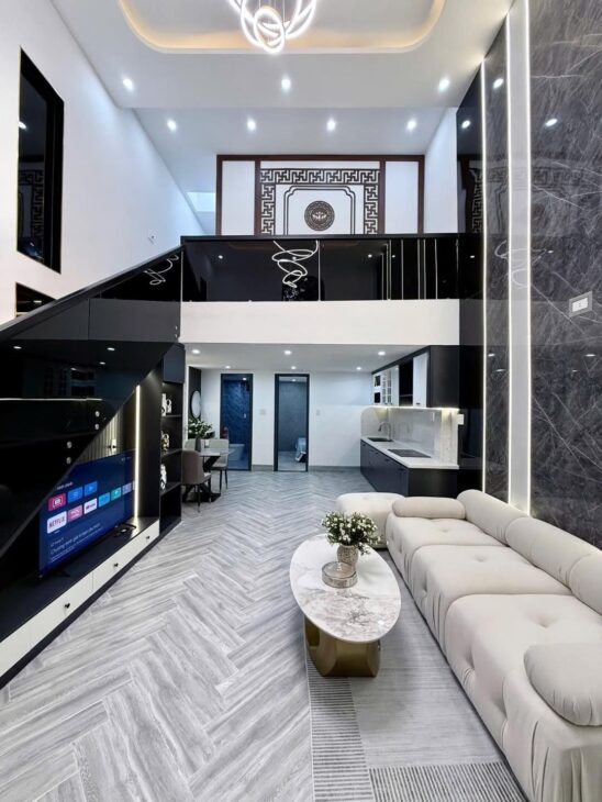 Nhà đẹp đón Tết – Siêu phẩm 2 Tầng, 2 mặt kiệt Hoàng Diệu – Hải Châu – 55m2, ????2.8x tỷ.