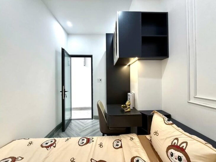 Nhà đẹp đón Tết – Siêu phẩm 2 Tầng, 2 mặt kiệt Hoàng Diệu – Hải Châu – 55m2, ????2.8x tỷ.