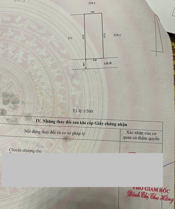 ???? Bán đất thích hợp làm kho xưởng gần đồi Thiên An, kiệt Oto Thiên Thai, Thuỷ Bằng, Thuận Hoá, TP