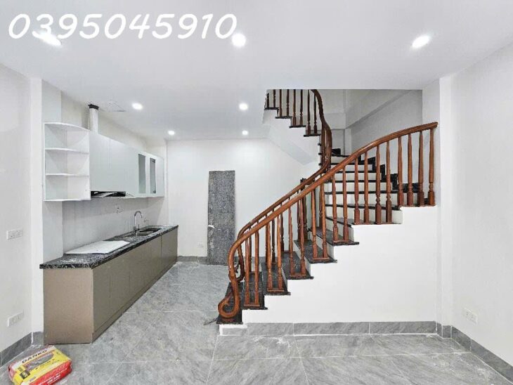 ???? 6 TẦNG MỚI TOANH – ĐẤT NỞ HẬU – OTO VÀO GARA – THÔNG SỐ ĐẸP – FULL NỘI ĐẸP – KHÁCH MUA CHỈ VIỆC