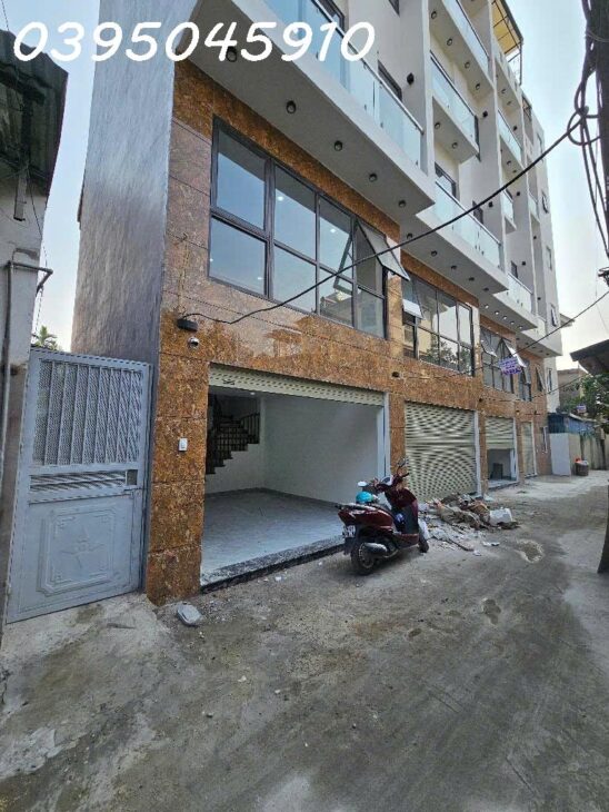 ???? 6 TẦNG MỚI TOANH – ĐẤT NỞ HẬU – OTO VÀO GARA – THÔNG SỐ ĐẸP – FULL NỘI ĐẸP – KHÁCH MUA CHỈ VIỆC