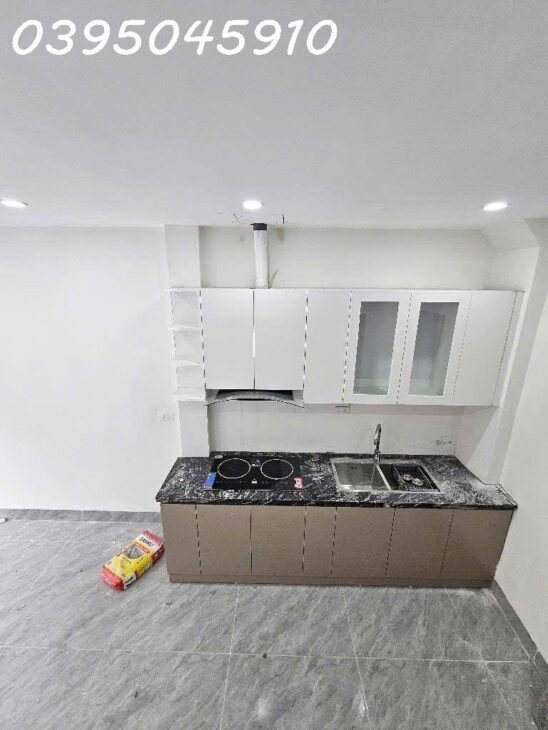 ???? 6 TẦNG MỚI TOANH – ĐẤT NỞ HẬU – OTO VÀO GARA – THÔNG SỐ ĐẸP – FULL NỘI ĐẸP – KHÁCH MUA CHỈ VIỆC