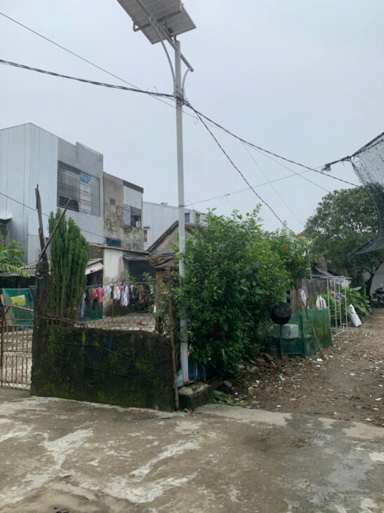 ???? Đất kiệt ô tô Hoàng Quốc Việt – 100m2 – 2,0X Tỷ