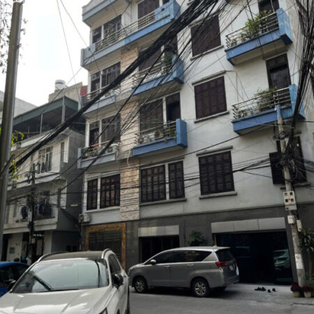 Biệt thự Ba Đình – ô tô vào nhà – 2 mặt ngõ – 100m nhỉnh 27 tỷ Biệt thự Ba Đình – ô tô vào nhà – 2 mặt ngõ – 100m nhỉnh 27 tỷ