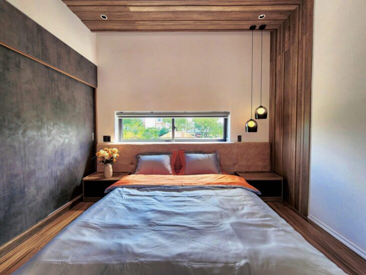 CHỦ CẦN BÁN GẤP NHÀ NGÕ 48 ĐÀM QUANG TRUNG, GIẢM 150 TRIỆU, GIÁ MỚI 5.45 TỶ