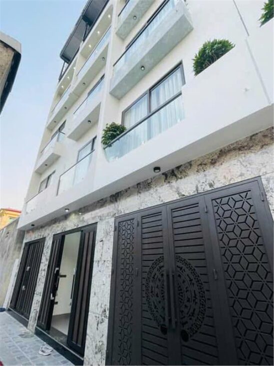 BÁN NHÀ NGÕ 331 BÁT KHỐI, FULL NỘI THẤT, GIÁ HẤP DẪN 5.95 TỶ