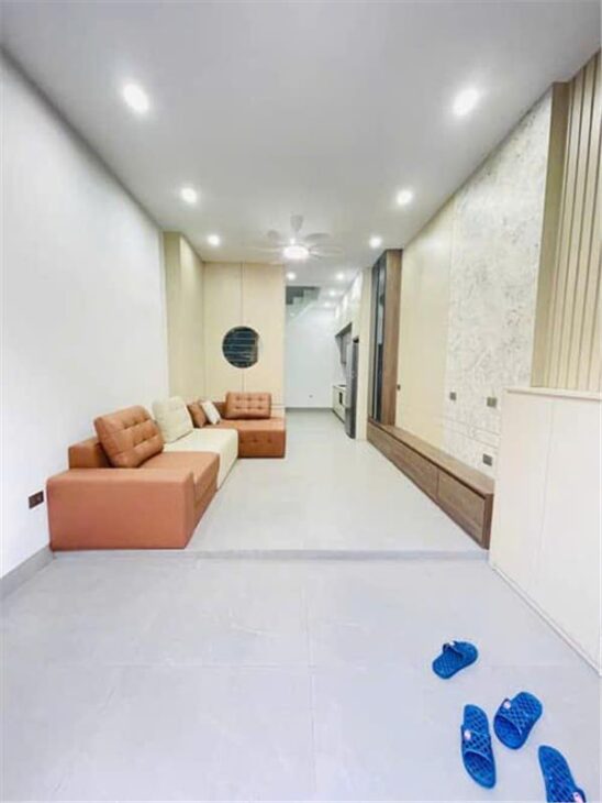 BÁN NHÀ NGÕ 331 BÁT KHỐI, FULL NỘI THẤT, GIÁ HẤP DẪN 5.95 TỶ