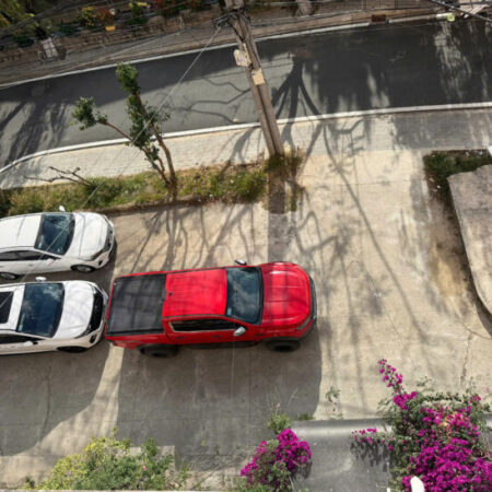 Cho thuê căn hộ chung cư Tô Ngọc Vân P2 Đà lạt