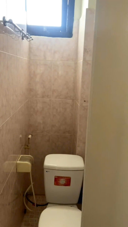 CHO THUÊ CĂN HỘ CHUNG CƯ 2 PHÒNG NGỦ ĐƯỜNG Ô TÔ TRIỆU VIỆT VƯƠNG- P4- ĐÀ LẠT 7TR/THÁNG