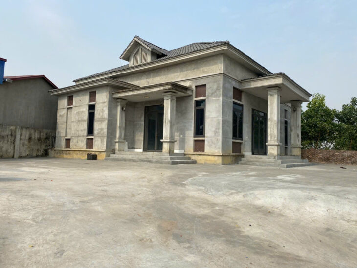 BÁN NHANH SIÊU PHẨM 610M2 TẠI THÀNH CÔNG, PHỔ YÊN, THÁI NGUYÊN. CHỈ NHÚ 3 TỶ. CÓ SẴN NHÀ CHỈ VIỆC