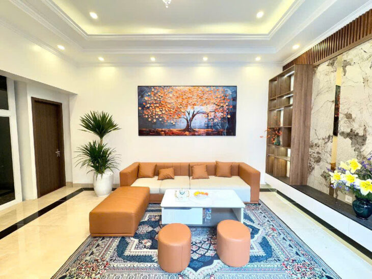 VƯƠNG THỪA VŨ – DT 51.5M X6T – MT 3M – 15.9TỶ – Ô TÔ TRÁNH – KD SẦM UẤT