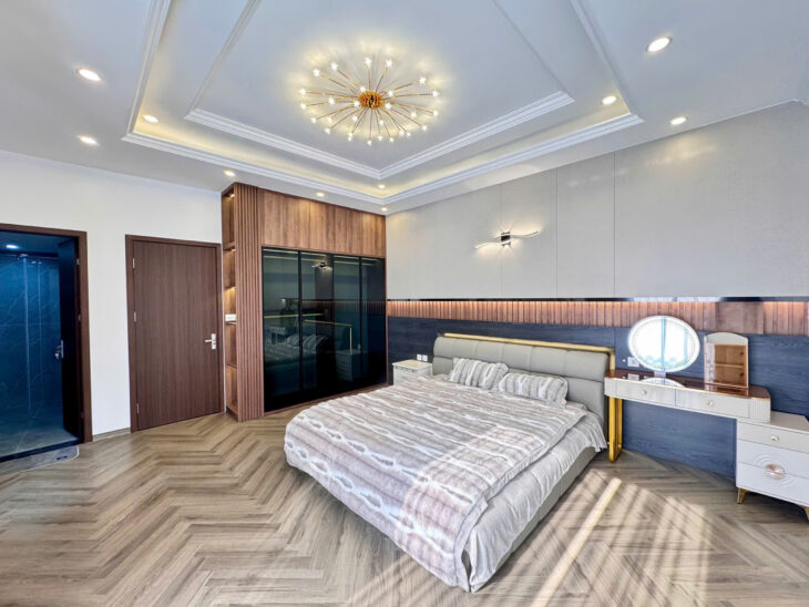 VƯƠNG THỪA VŨ – DT 51.5M X6T – MT 3M – 15.9TỶ – Ô TÔ TRÁNH – KD SẦM UẤT