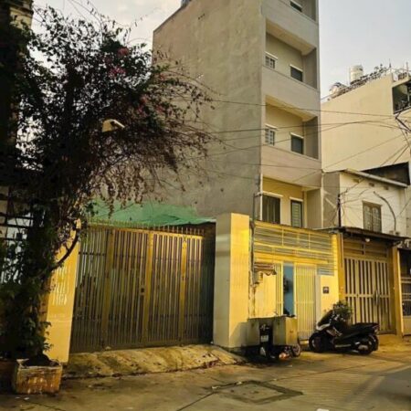 MẶT TIỀN KINH DOANH – XE TẢI THÔNG – TÂN CHÁNH HIỆP – Q12 – 120m2 – CHỈ 5.2 TỶ TL MẶT TIỀN KINH DOANH – XE TẢI THÔNG – TÂN CHÁNH HIỆP – Q12 – 120m2 – CHỈ 5.2 TỶ TL