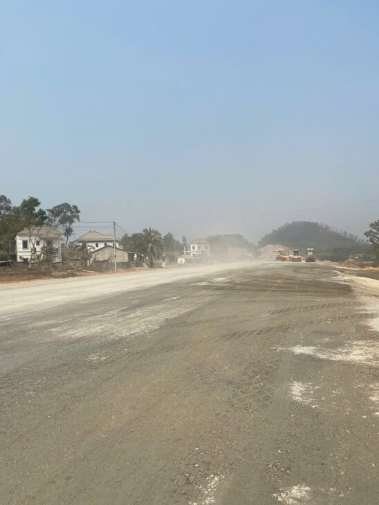 BÁN NHANH SIÊU PHẨM 610M2 TẠI THÀNH CÔNG, PHỔ YÊN, THÁI NGUYÊN. CHỈ NHÚ 3 TỶ. CÓ SẴN NHÀ CHỈ VIỆC