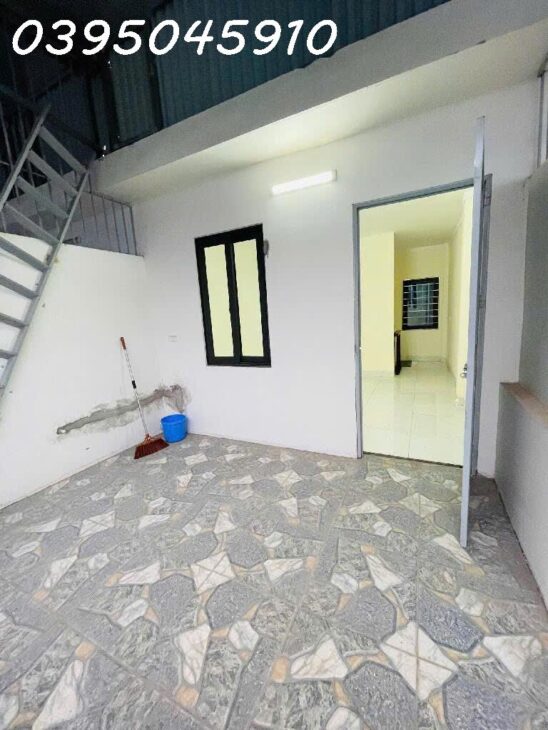 ✅ Nhà đẹp, vị trí đẹp, ngõ sạch sẽ, hàng xóm Aeonmall Long Biên, tiện ích bạt ngàn.Nhà 05 tầng,Sổ