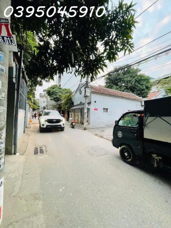 ✅ Nhà đẹp, vị trí đẹp, ngõ sạch sẽ, hàng xóm Aeonmall Long Biên, tiện ích bạt ngàn.Nhà 05 tầng,Sổ