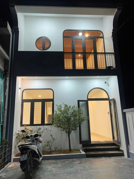 ???? NHÀ MT Kiệt 10M PHÙNG QUÁN. Thuỷ Dương – Giá Tốt 2.7 TỶ