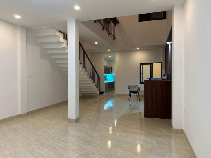 ???? NHÀ MT Kiệt 10M PHÙNG QUÁN. Thuỷ Dương – Giá Tốt 2.7 TỶ