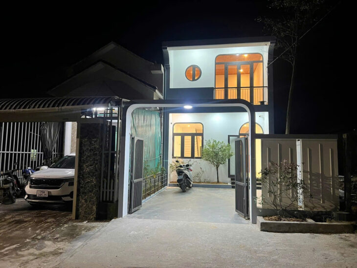 ???? NHÀ MT Kiệt 10M PHÙNG QUÁN. Thuỷ Dương – Giá Tốt 2.7 TỶ
