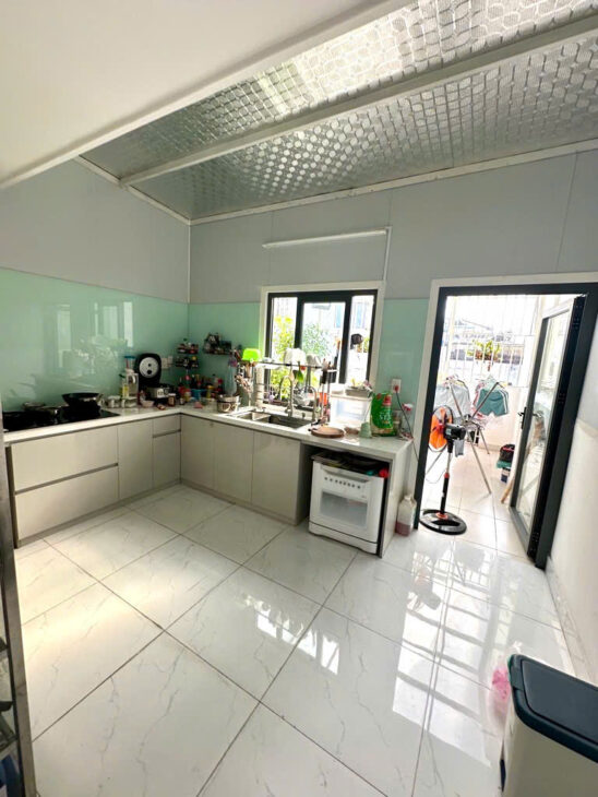 BÁN NHÀ TÔ HIỆU – HÒA BÌNH – TÂN PHÚ – 4 TẦNG – 64M2 – NHỈNH 7 TỈ