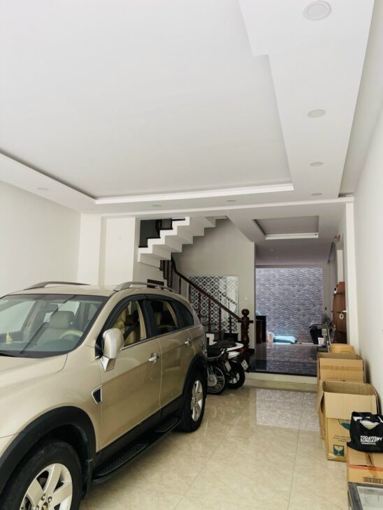 BÁN NHÀ MẶT TIỀN KHU TÊN LỬA – AEON BÌNH TÂN – 5 X 18 – 4 TẤM – CHỈ 12.8 TỈ