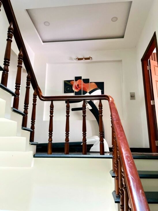 BÁN NHÀ MẶT TIỀN KHU TÊN LỬA – AEON BÌNH TÂN – 5 X 18 – 4 TẤM – CHỈ 12.8 TỈ