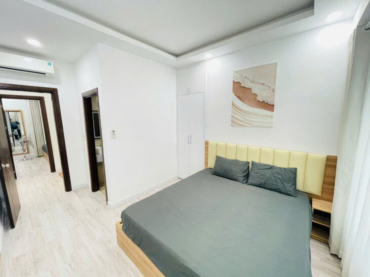 Bán căn hộ MTVT view biển 2pn nội thất mới giá 2.38 tỷ