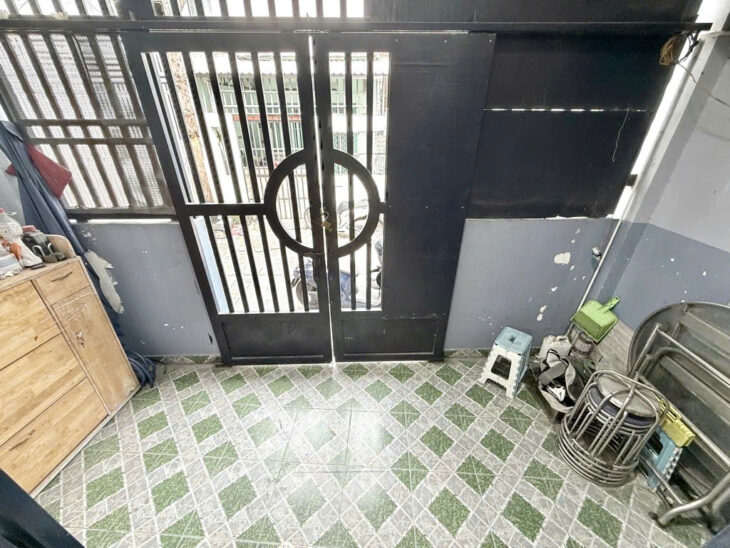 BÁN NHÀ CHÍNH CHỦ – LÊ VĂN QUỚI BÌNH TÂN – 70M2 – 2 TẤM – HẺM 5M – CHỈ 4.58 TỈ
