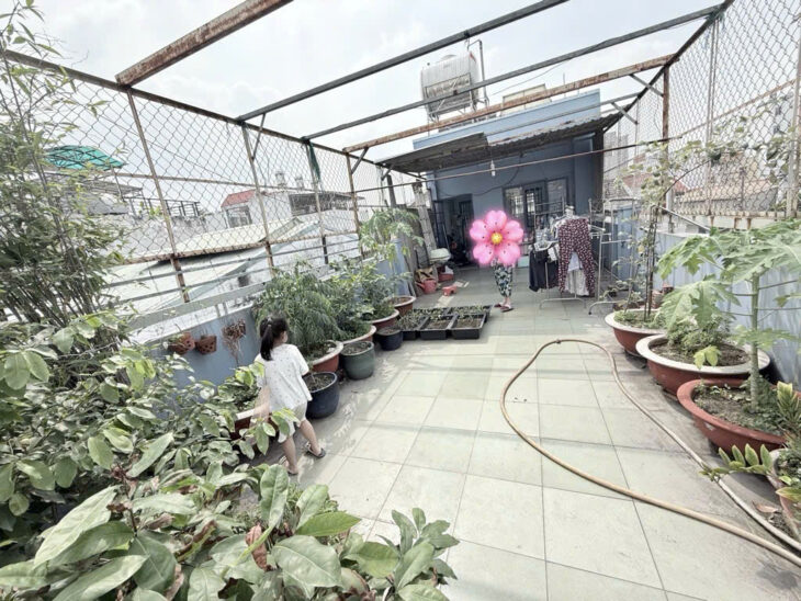 BÁN NHÀ CHÍNH CHỦ – LÊ VĂN QUỚI BÌNH TÂN – 70M2 – 2 TẤM – HẺM 5M – CHỈ 4.58 TỈ