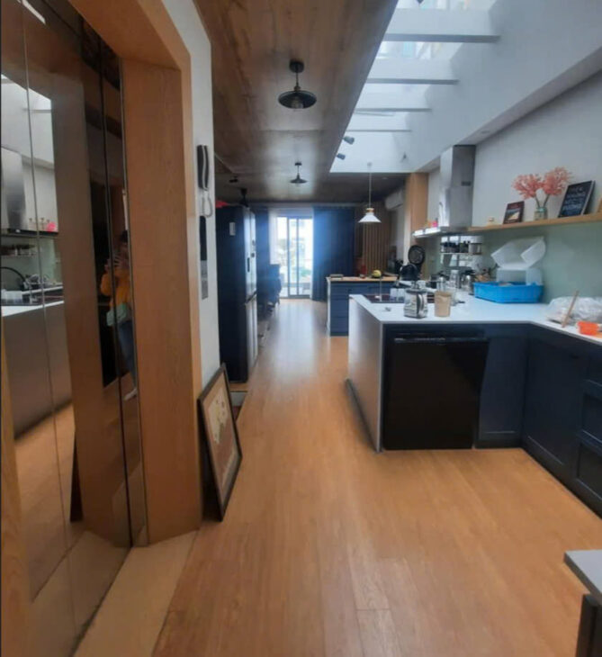 ????Bán Biệt Thự Liền Kề 127 m2 x 5 Tầng Thang Máy 32 Tỷ Hạ Đình Quận Thanh Xuân????