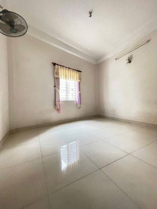 ???? NHÀ 2 MẶT TIỀN HXH – GIÁ MỚI 7.39 TỶ -LẠC LONG QUÂN, TÂN BÌNH ????